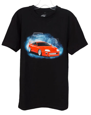 Koszulka Toyota Supra MK4