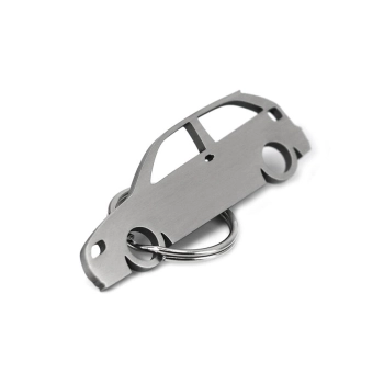 Brelok Seat Ibiza 6K2 3d stal nierdzewna