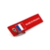 Zawieszka do kluczy samochodowych Made In France