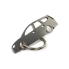 Brelok Ford Focus MK2 kombi stal nierdzewna