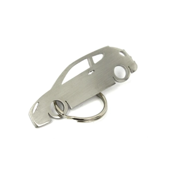 Brelok Alfa Romeo Mito stal nierdzewna