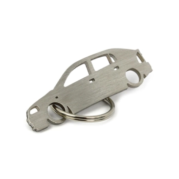 Brelok Opel Astra G 5d stal nierdzewna