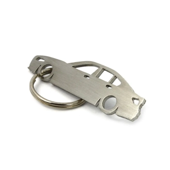 Brelok BMW seria 5 F10 stal nierdzewna