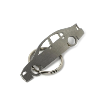 Brelok Volvo S60 MK1  stal nierdzewna