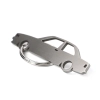 Brelok BMW seria 3 E30 coupe ver.2 stal nierdzewna