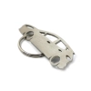 Brelok Ford Fiesta MK8 5d stal nierdzewna