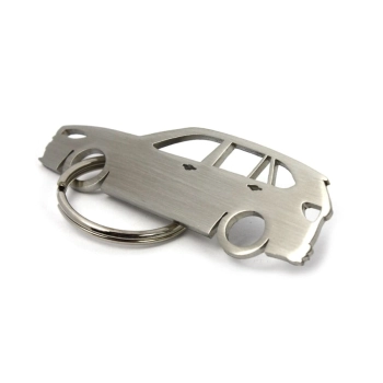 Brelok BMW X5 X5M F15 stal nierdzewna