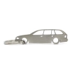Brelok BMW seria 5 E39 kombi stal nierdzewna