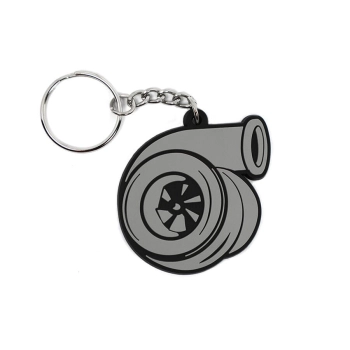 Brelok gumowy Turbina