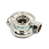Brelok turbina Chrom