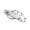 Brelok Opel Astra F sedan stal nierdzewna