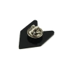 Pin, przypinka flaga JDM german wakaba