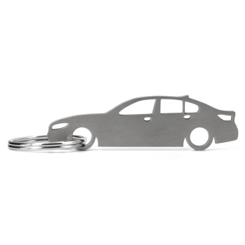 Brelok BMW seria 3 G20 sedan stal nierdzewna