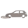Brelok Toyota Corolla E11 3d stal nierdzewna