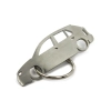 Brelok Skoda Fabia MK 1 5d stal nierdzewna