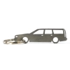Brelok Volvo 850 kombi stal nierdzewna