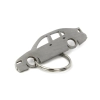 Brelok Seat Toledo 1M stal nierdzewna