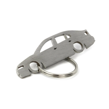 Brelok Seat Toledo 1M stal nierdzewna