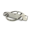 Brelok Mazda 6 GH sedan stal nierdzewna