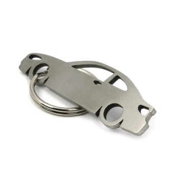 Brelok BMW seria 2 F22 coupe stal nierdzewna