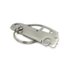 Brelok Seat Leon 1P stal nierdzewna
