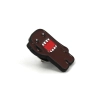 Pin, przypinka Domo Kun