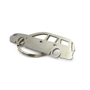 Brelok Ford Mondeo MK3 kombi stal nierdzewna