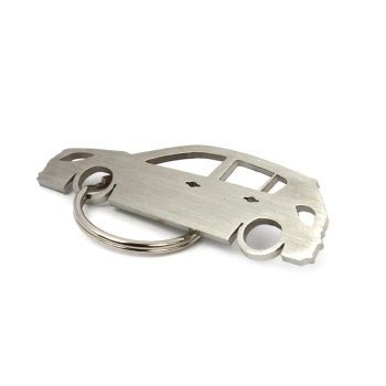 Brelok Opel Astra H 5d stal nierdzewna