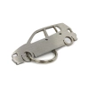 Brelok VW Volkswagen Polo 6N 5d stal nierdzewna