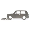 Brelok Lada Niva stal nierdzewna