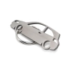 Brelok Renault Megane MK2 3d stal nierdzewna