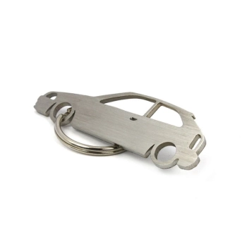 Brelok Honda Civic (6gen) stal nierdzewna