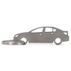 Brelok Chevrolet Cruze sedan stal nierdzewna