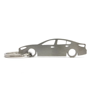 Brelok Mazda 6 GJ sedan stal nierdzewna