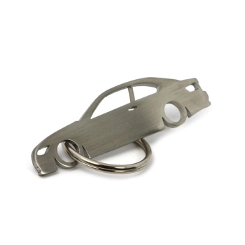 Brelok BMW seria 3 E92 coupe stal nierdzewna