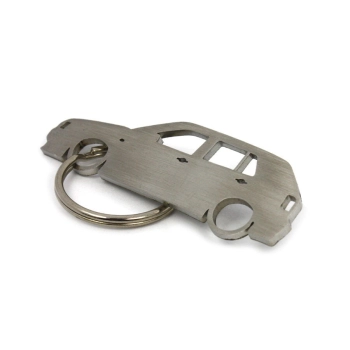 Brelok VW Volkswagen Golf MK3 5d stal nierdzewna
