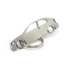 Brelok BMW seria 3 E46 compact stal nierdzewna