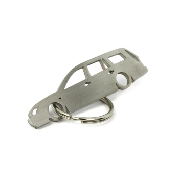 Brelok Ford Mondeo MK3 kombi stal nierdzewna