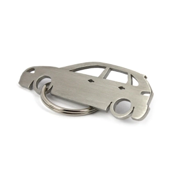 Brelok Seat Ibiza 6L 5d stal nierdzewna