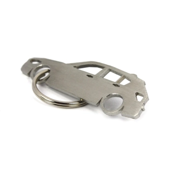 Brelok BMW seria 1 F20 5d stal nierdzewna