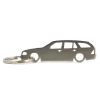 Brelok Mercedes C W202 kombi stal nierdzewna