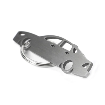 Brelok Volvo S90 stal nierdzewna