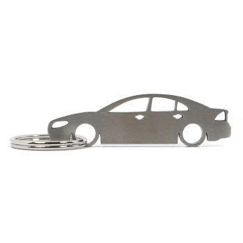 Brelok Volvo S80 MK2 stal nierdzewna