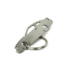 Brelok Ford Mustang 5 gen stal nierdzewna