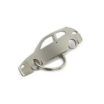 Brelok Alfa Romeo 147 3d stal nierdzewna