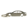 Brelok BMW seria 7 E65 stal nierdzewna