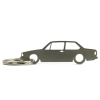 Brelok VW Volkswagen Jetta MK1 coupe stal nierdzewna