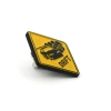 Pin, przypinka Drift Drifting