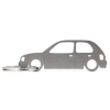 Brelok Nissan Micra K11 5d stal nierdzewna