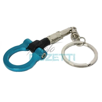 Brelok Tow Hook Niebieski